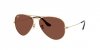 OKULARY RAY-BAN® AVIATOR RB 3025 001/C5 58 ROZMIAR M